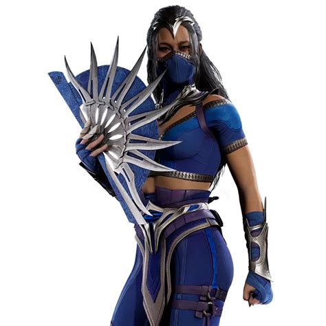 Kitana/Gallery